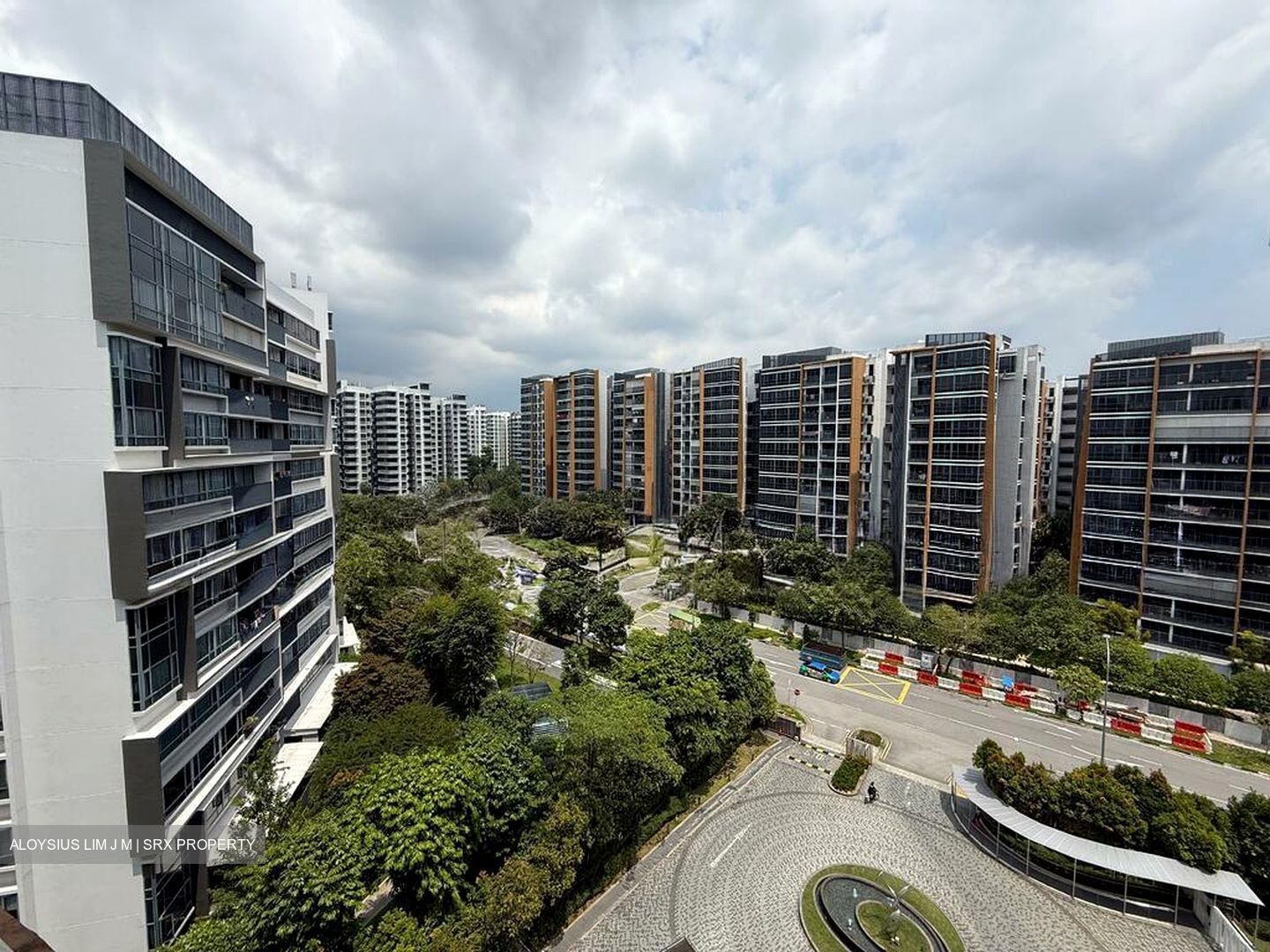 d'Nest (D18), Condominium #595130881